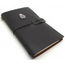 UK Police Force Leather Journal UK Police Force Leather Journal
